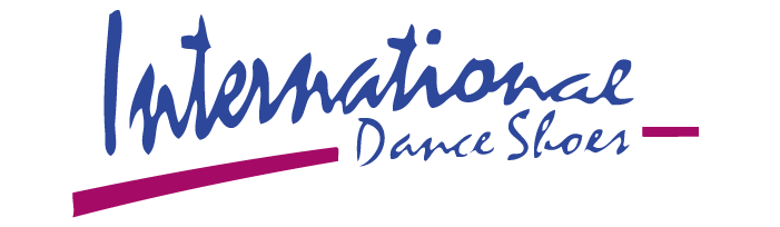 International Dance Shoes(インターナショナル)