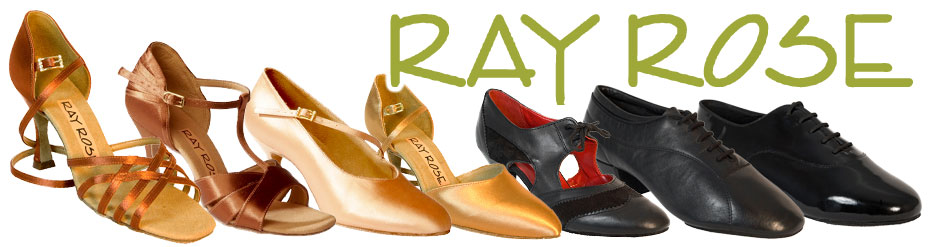 レイローズ(Ray Rose)