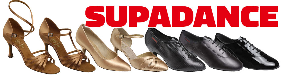 スーパダンス(Supadance)